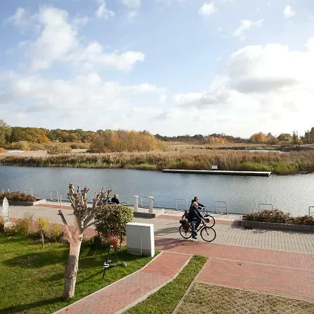 Eldehaus Plau Am See Exterior photo