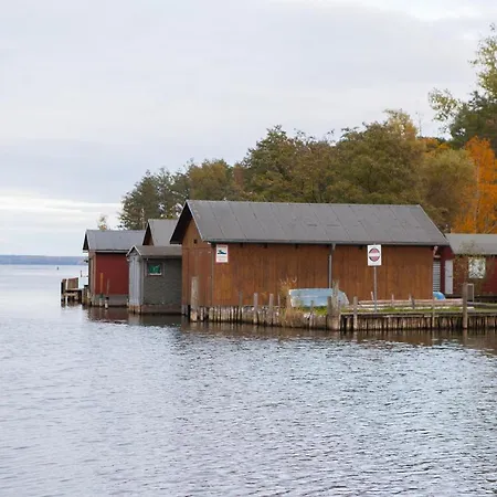 Eldehaus Plau Am See Room photo