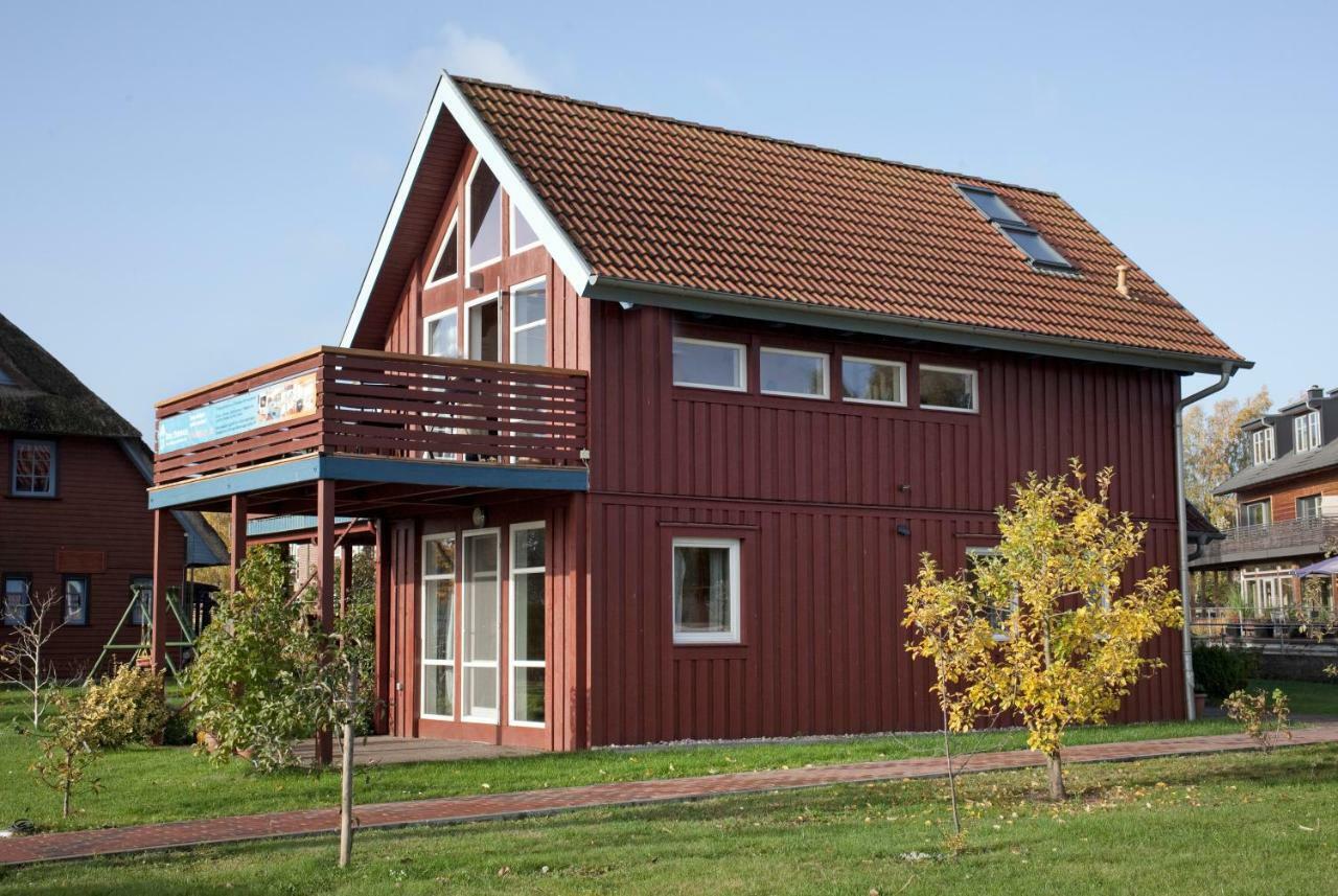 Eldehaus Plau Am