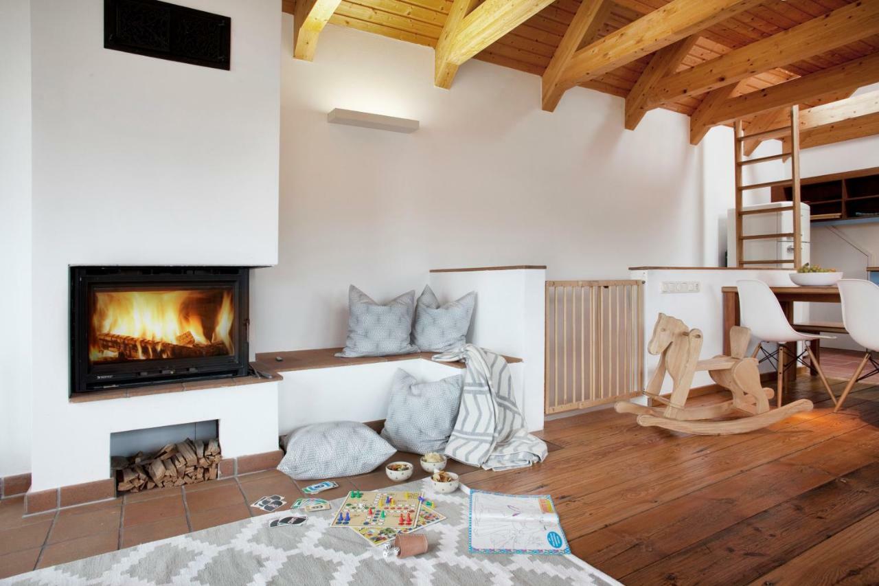 Eldehaus Plau Am Плау-ам-Зее