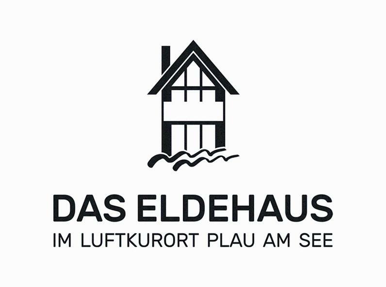 Holiday home Eldehaus Plau Am