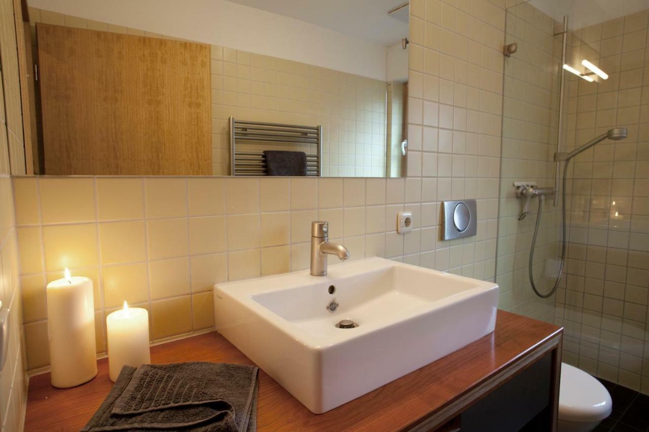 Дом отдыха Eldehaus Plau Am Плау-ам-Зее
