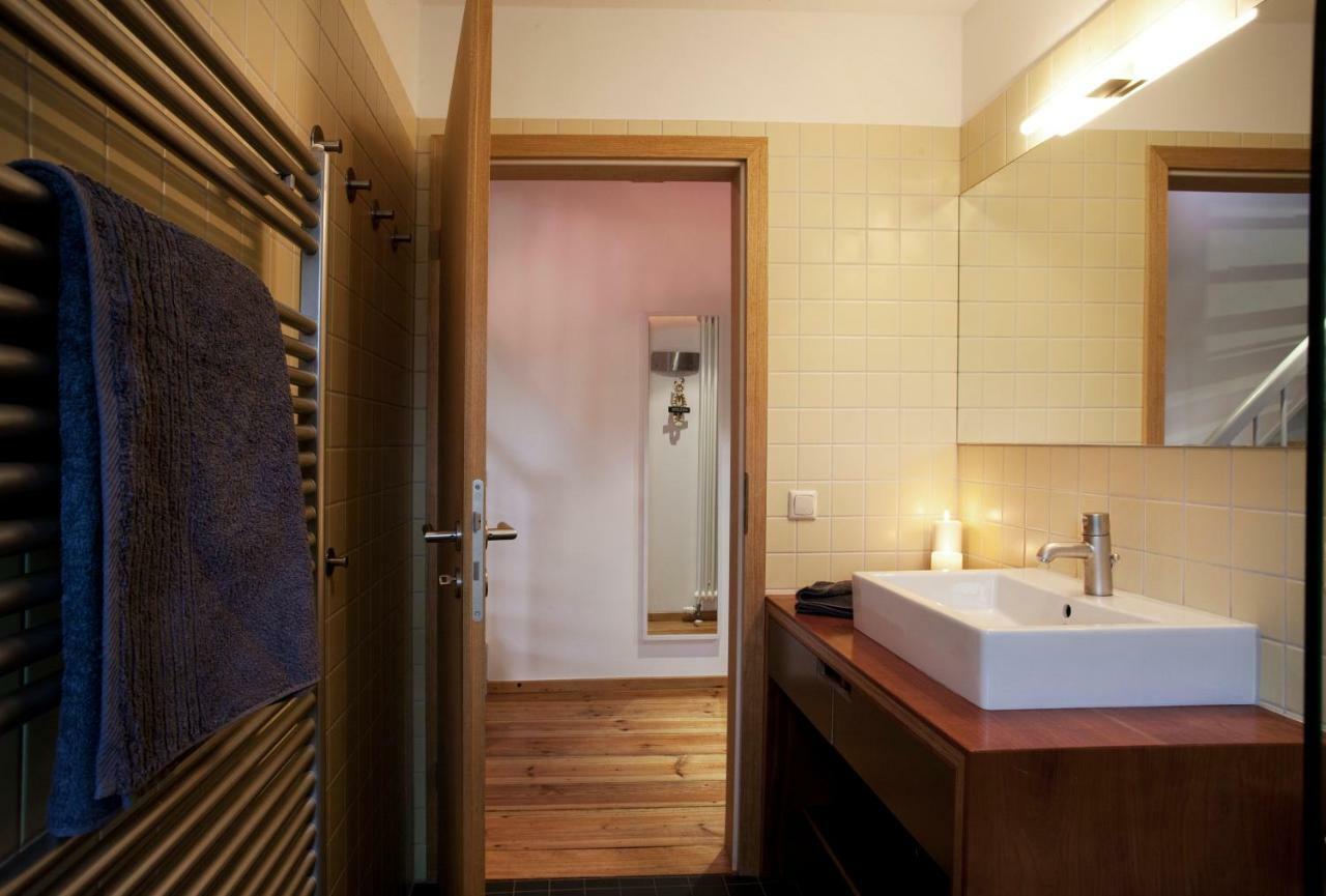 Eldehaus Plau Am Дом отдыха Плау-ам-Зее