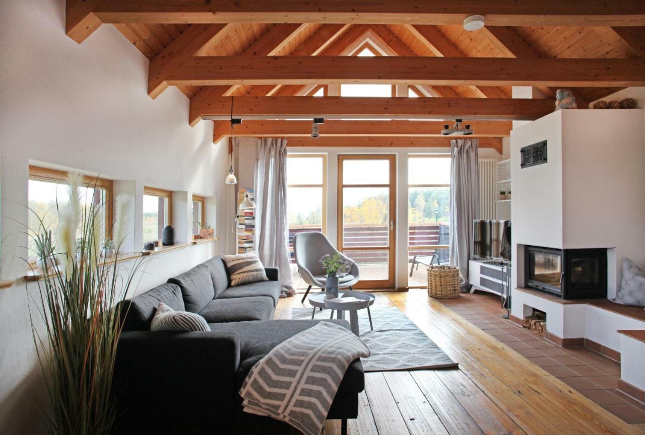 Дом отдыха Eldehaus Plau Am