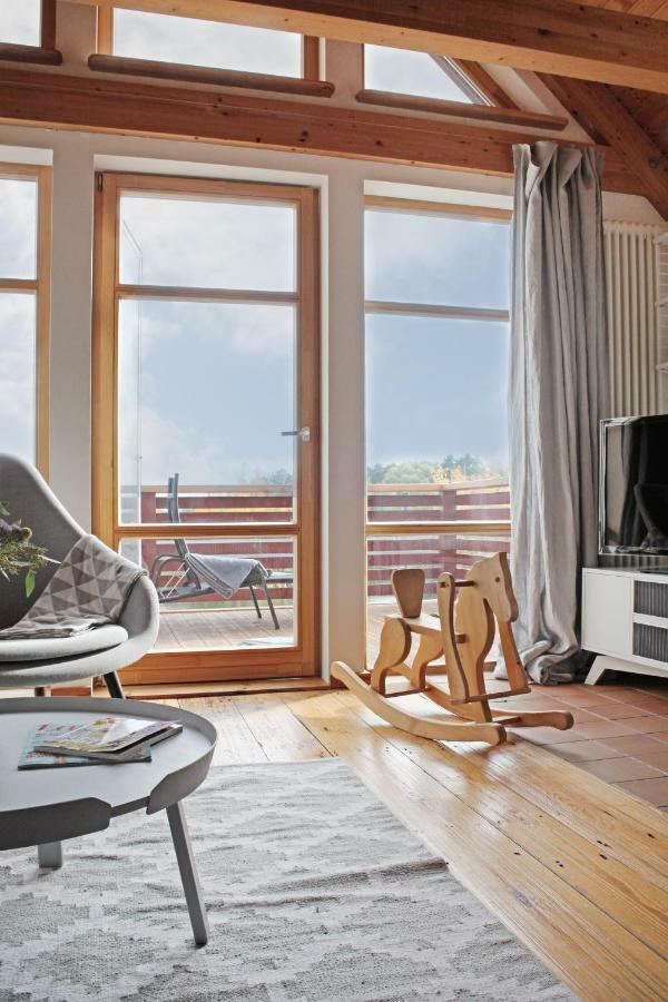 Eldehaus Plau Am Дом отдыха Плау-ам-Зее