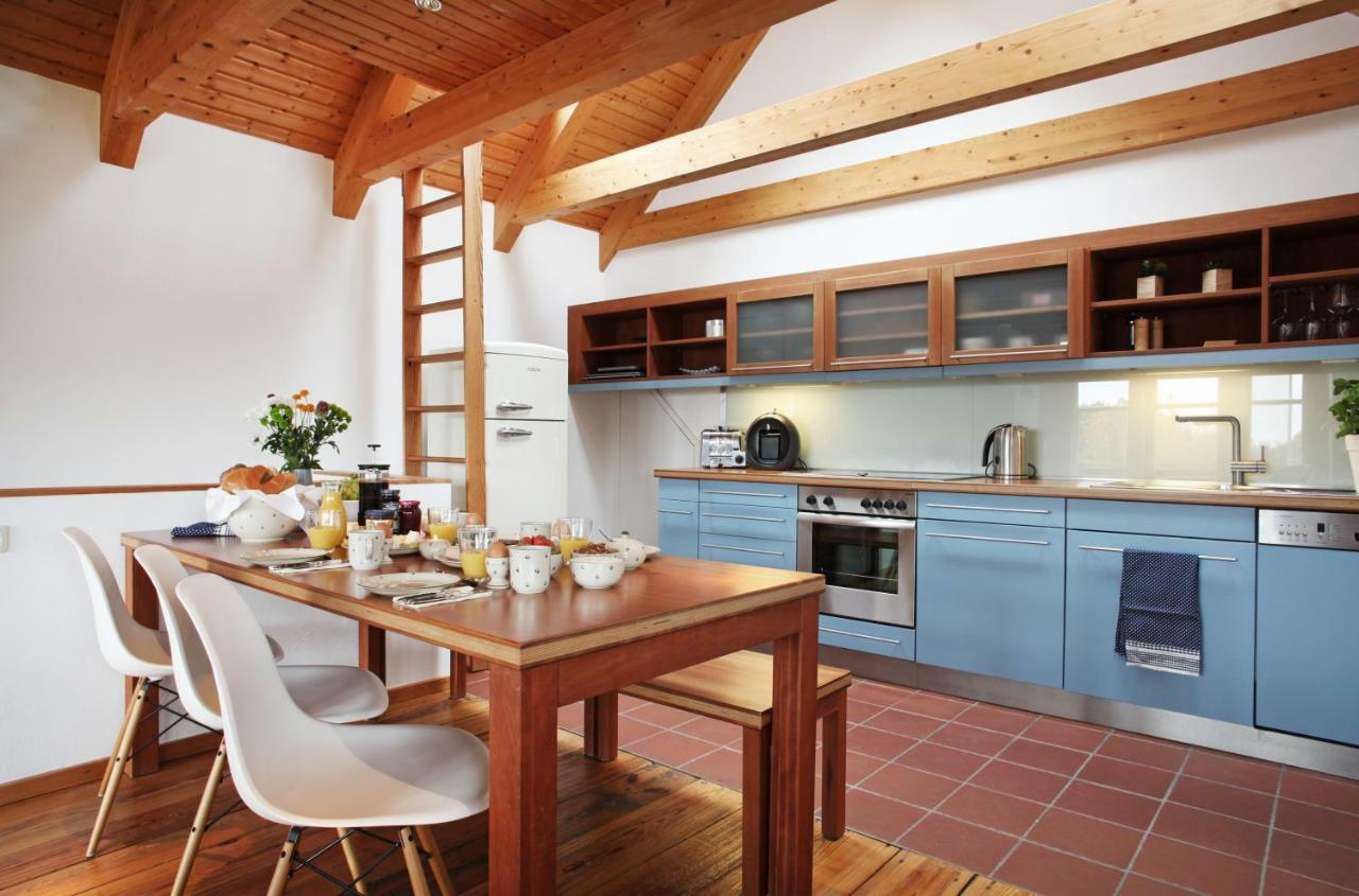 Eldehaus Plau Am Плау-ам-Зее
