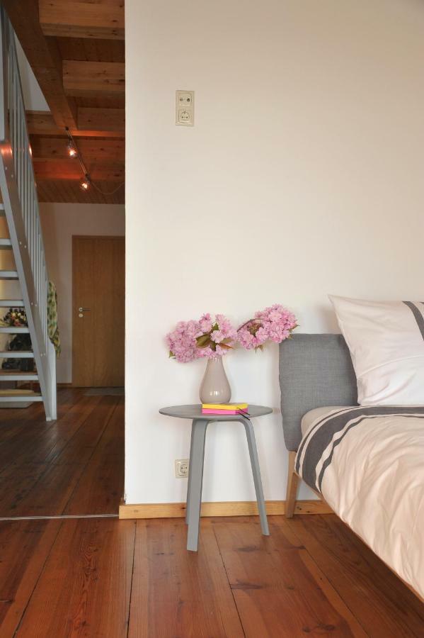 Eldehaus Plau Am Дом отдыха Плау-ам-Зее