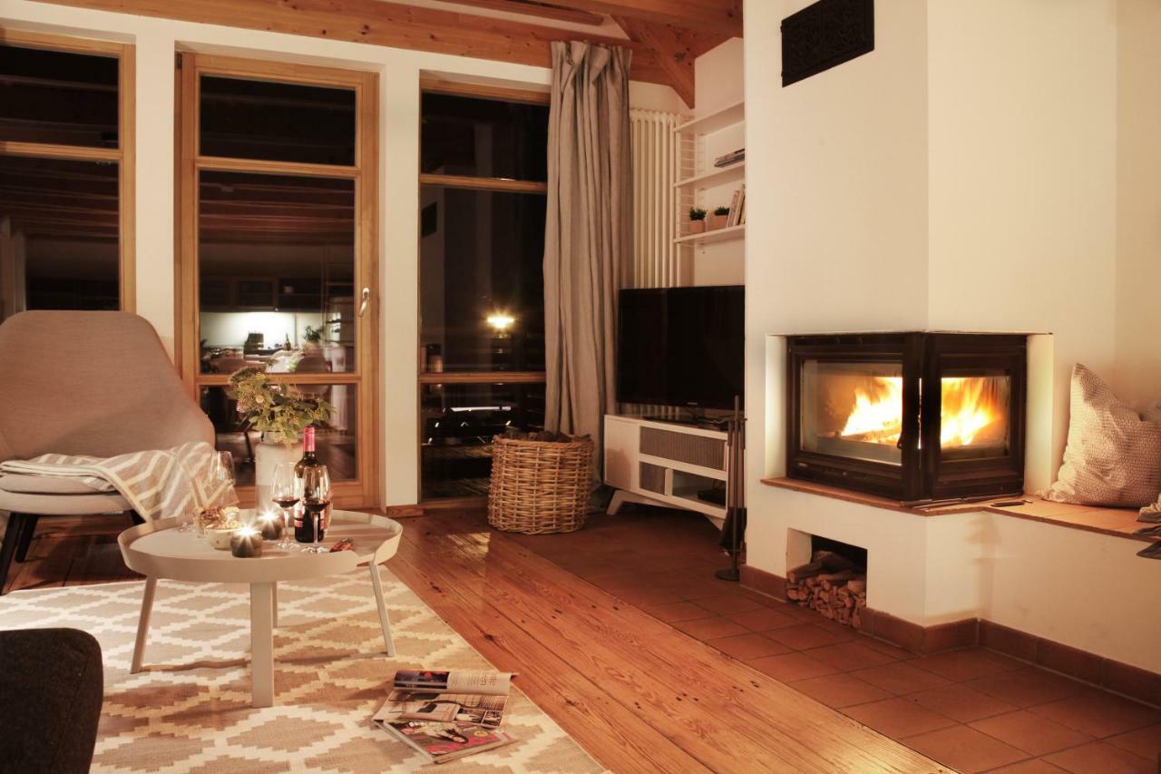 Eldehaus Plau Am Holiday home Plau am See